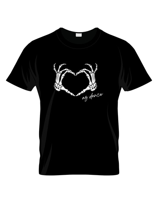 AZD Halloween Shirt (Pre-Sale Only)