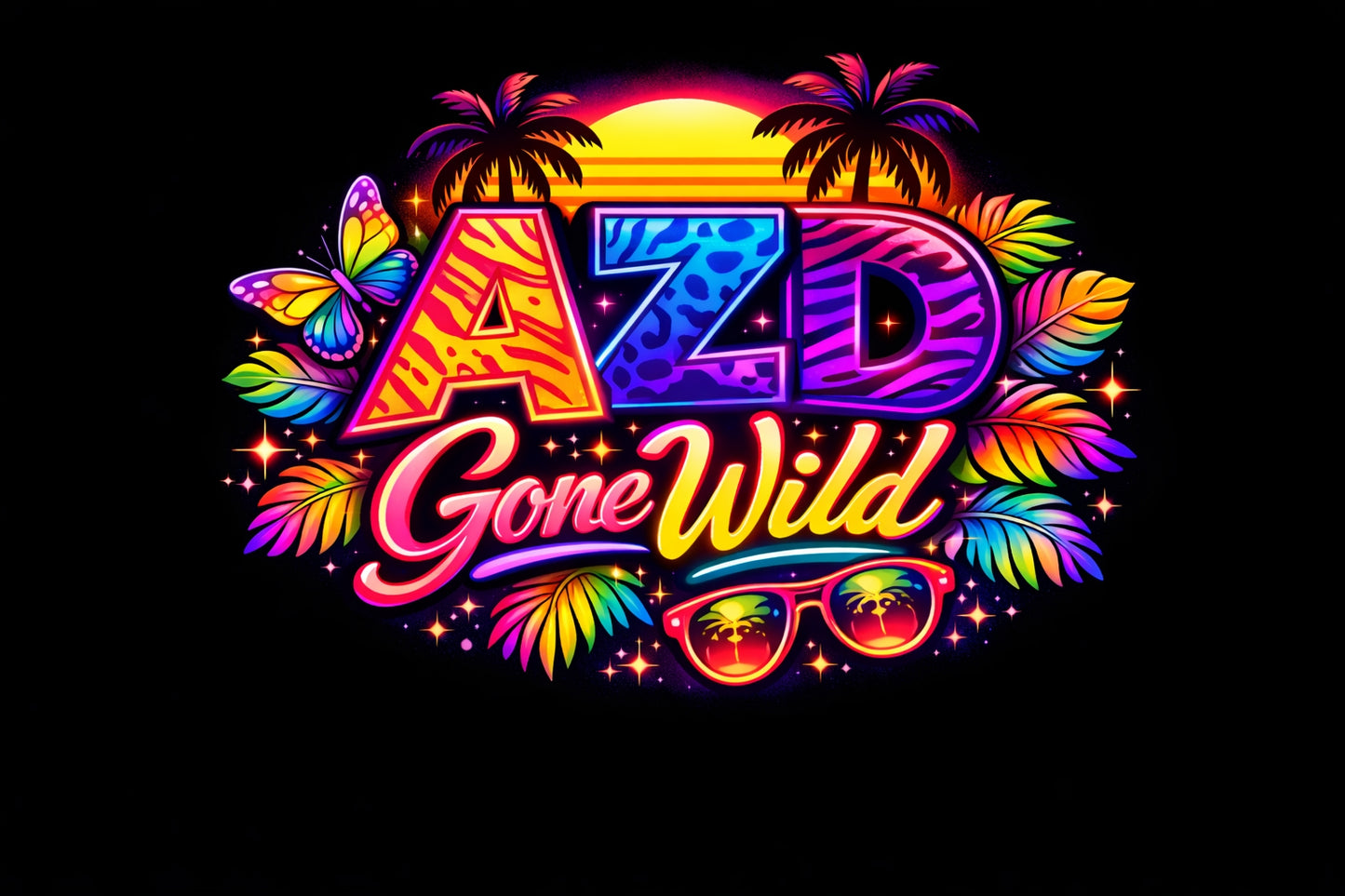 2026 AZD Gone Wild Summer Recital - KEEPSAKE VIDEO DOWNLOAD