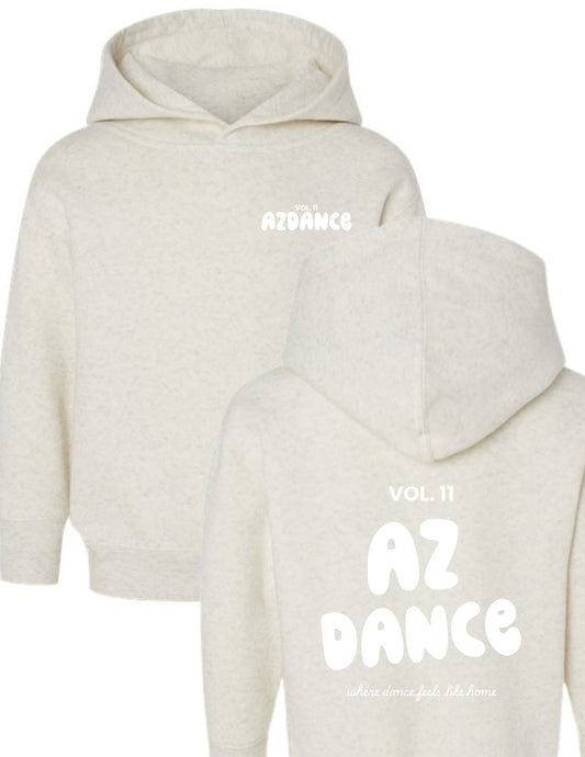 2025 Annual Fall Hoodie - Toddler Sizing