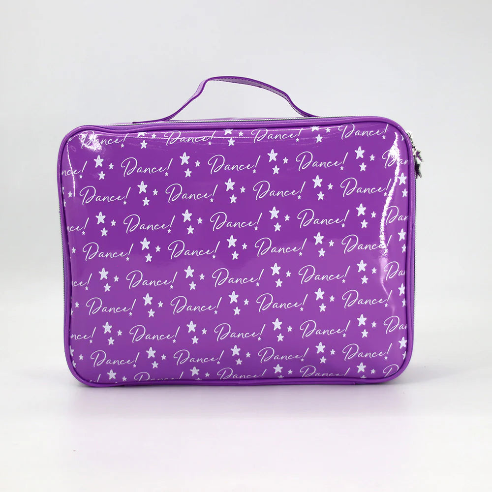 Twinkle Star Case (Dance Bag)