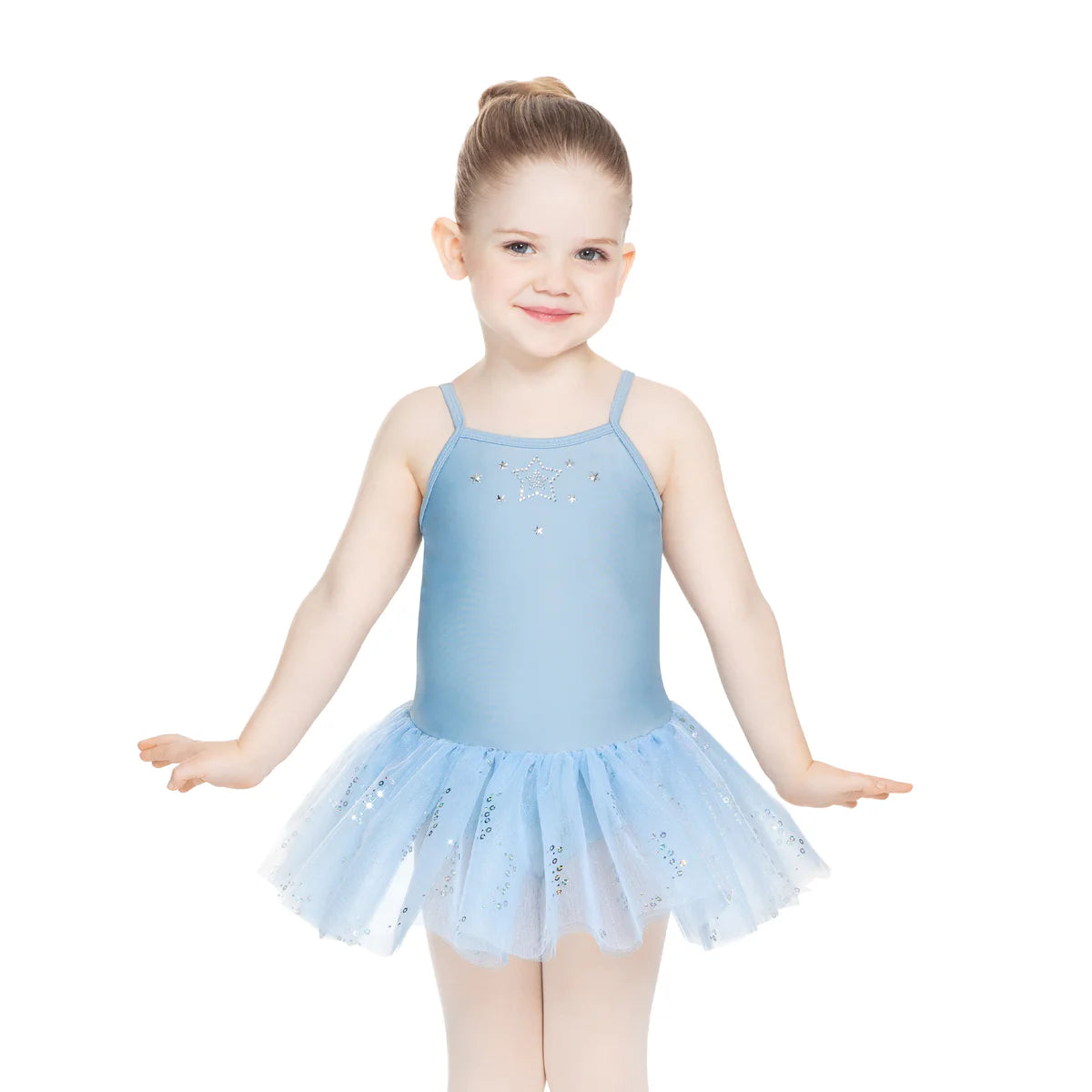 Sparkle Tutu Class Dress