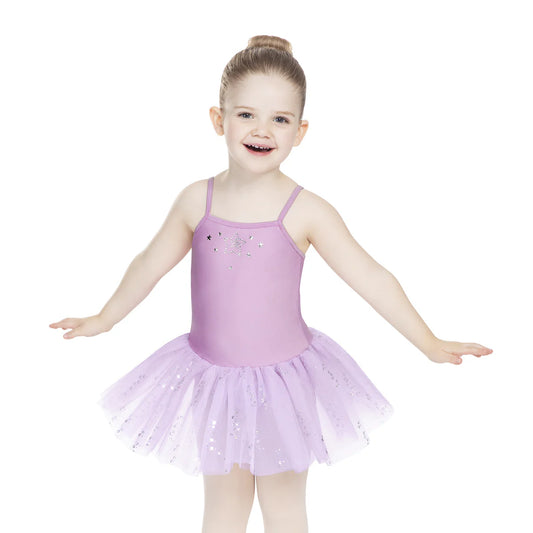 Sparkle Tutu Class Dress